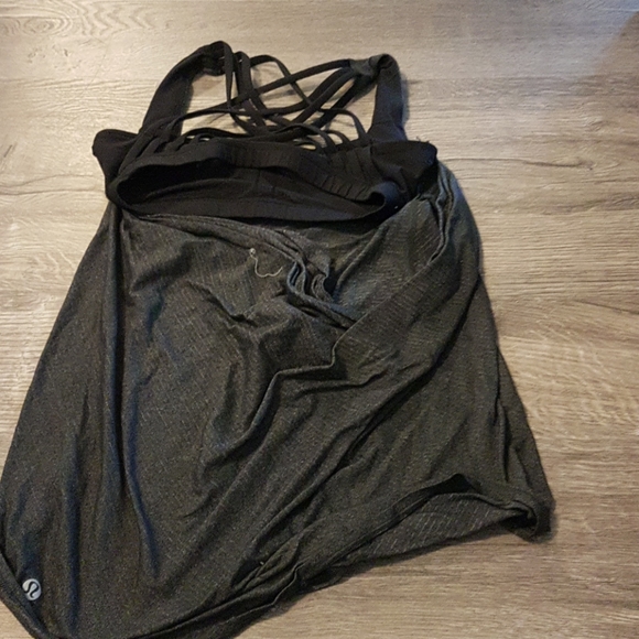 free to be wild tank - Picture 2 of 2